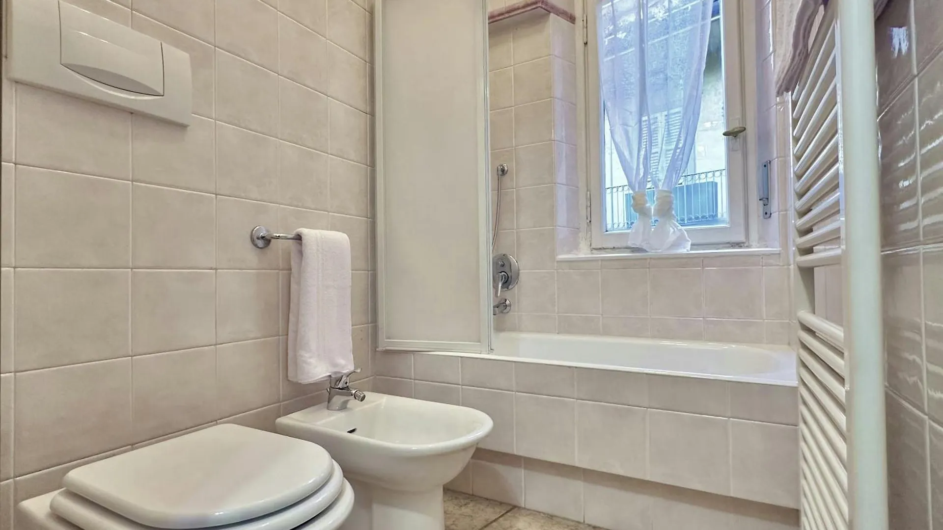 Posizione Centrale Zambonate Bergamo Apartment