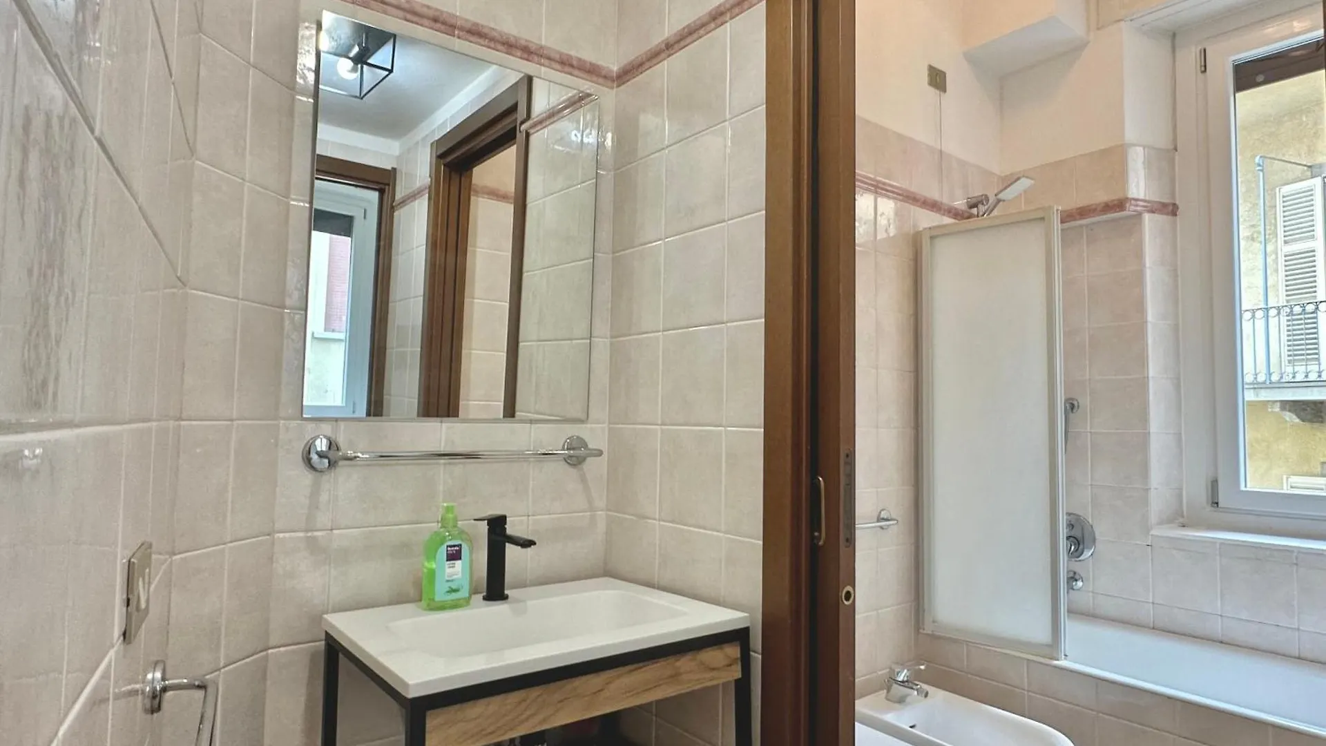 Apartment Posizione Centrale Zambonate Bergamo