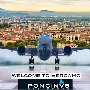 Poncinvs Bérgamo