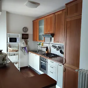 Magnolia - Immobili E Soluzioni Rent Bergamo