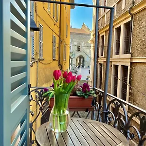 Casa Vacanze Piazza Vecchia Appartement