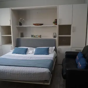 Bgy Vakantiehuis