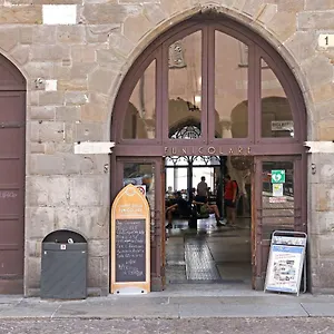 App9 - Rooms&apartments Gasthuis