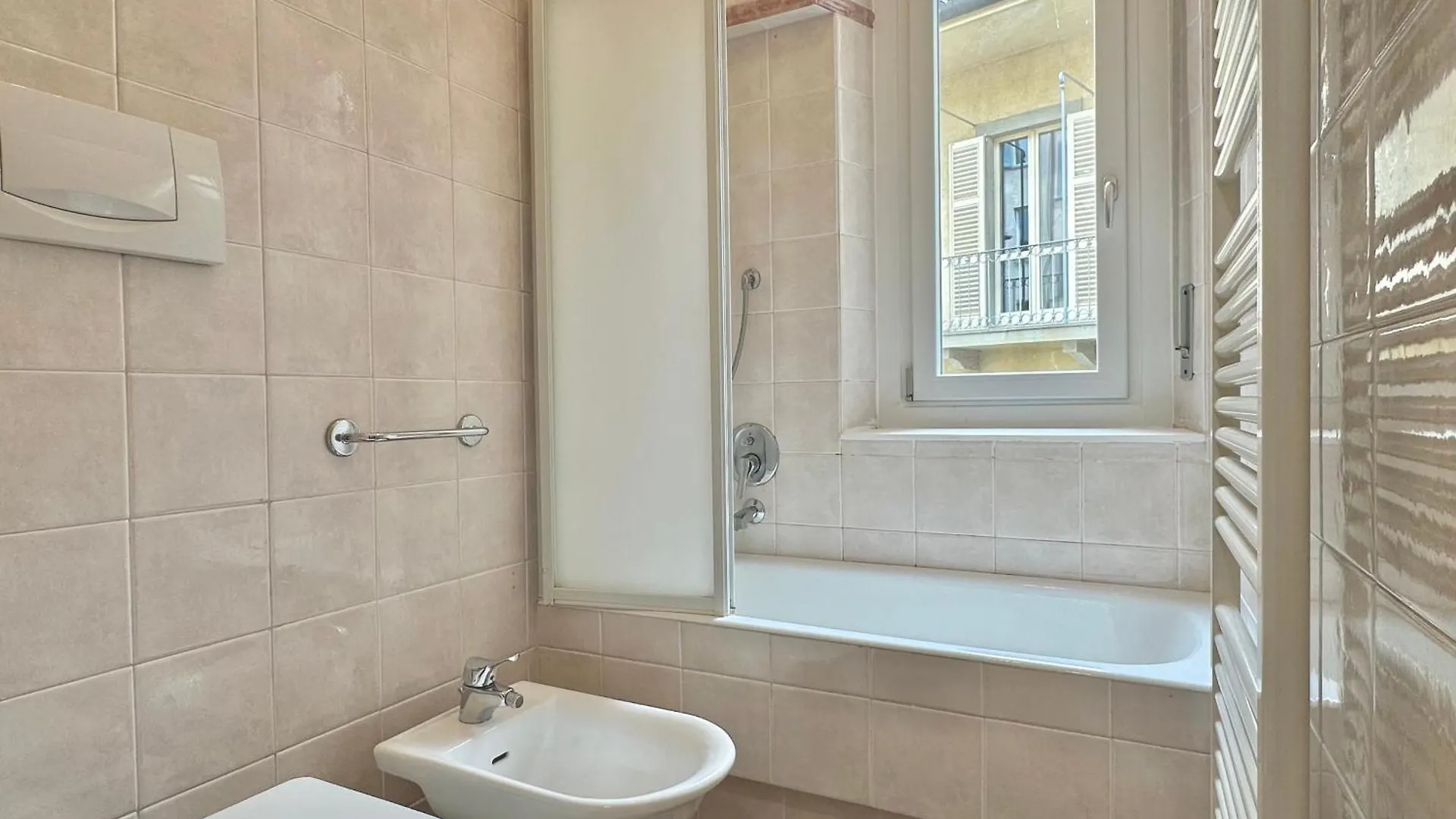 Posizione Centrale Zambonate Bergamo Apartment