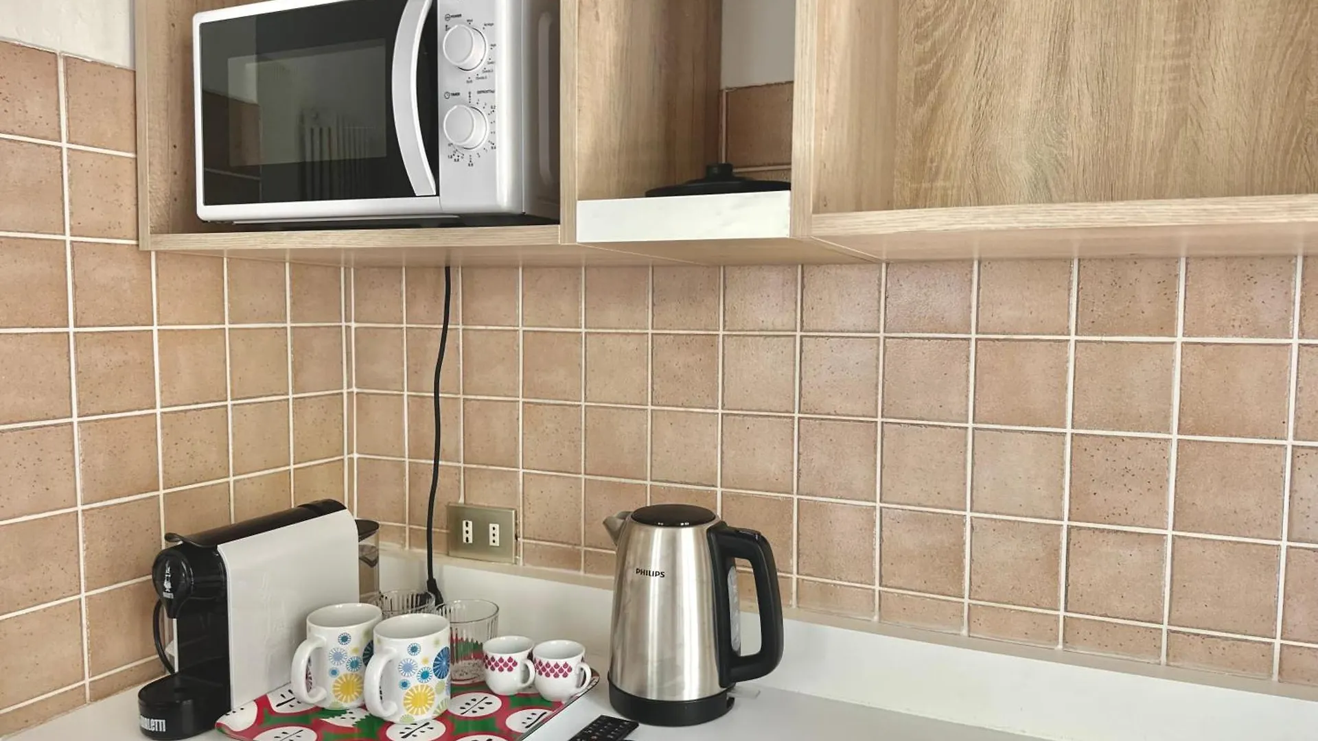 Posizione Centrale Zambonate Bergamo Apartment